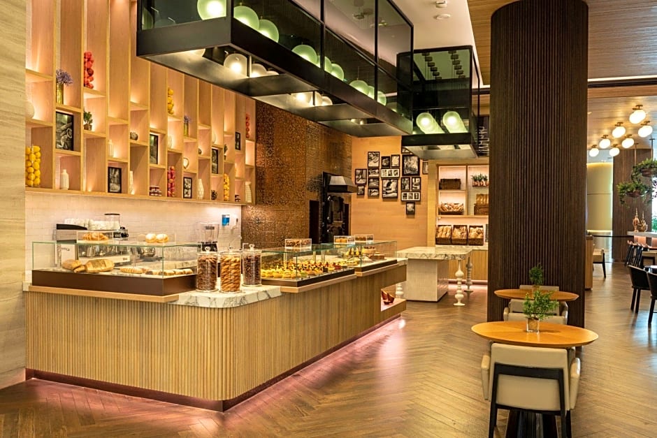 The Westin City Centre Bahrain