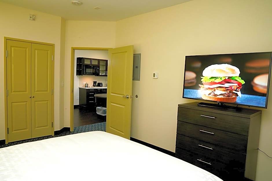 Candlewood Suites Plano North By IHG