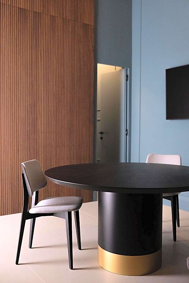 Palazzo Giusti Lecce - Exclusive Boutique hotel