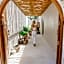 Alma Bingin Boutique Hotel