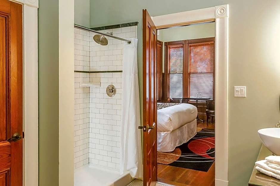 Hotel Napa Valley, an Ascend Hotel Collection Member