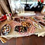 Landhotel zum kuhlengrund & soultans paradise