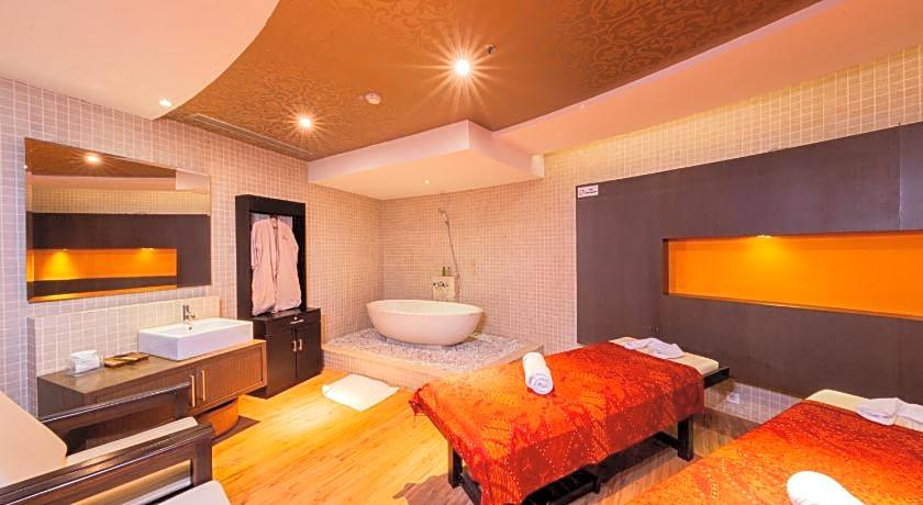 Grand Jatra Hotel Balikpapan