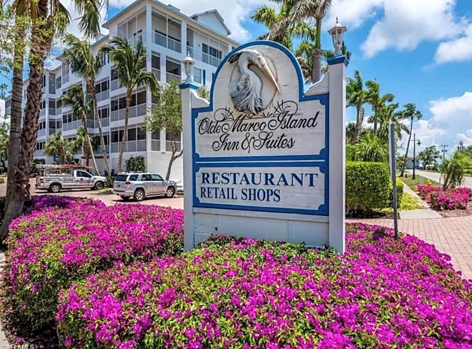 Olde Marco Inn
