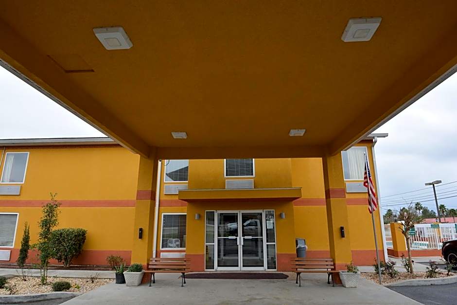 Jameson Inn & Suites Hazlehurst