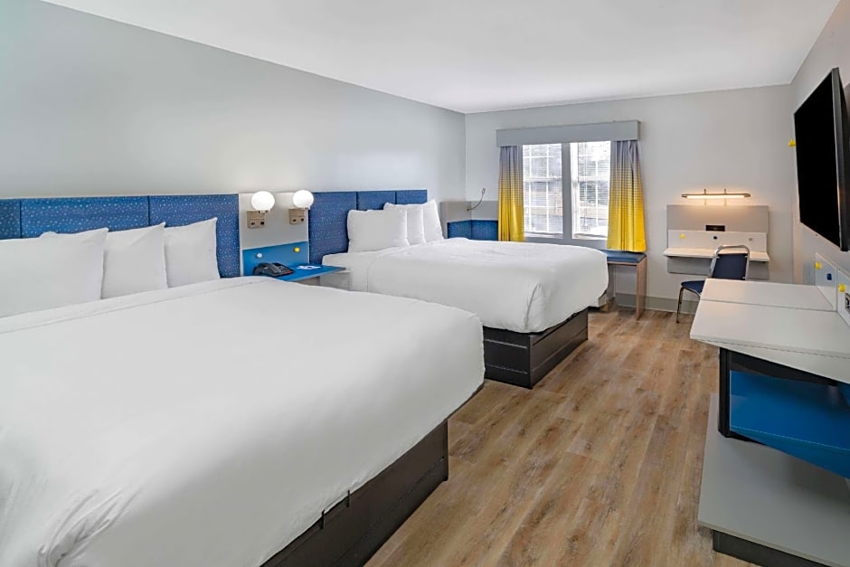 Microtel Inn & Suites by Wyndham Athens