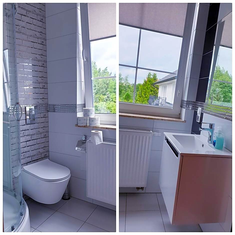 PHU Gościniec "16-tka" Katarzyna Zdrojewska