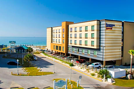 Fairfield Inn & Suites by Marriott Fort Walton Beach-West Destin