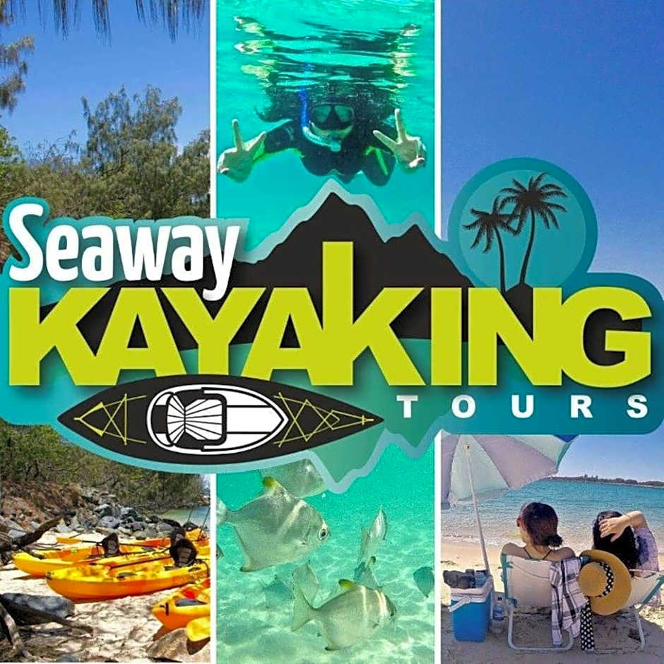 Silvershore Apartments on the Broadwater