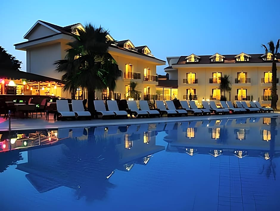 Han Deluxe Hotel