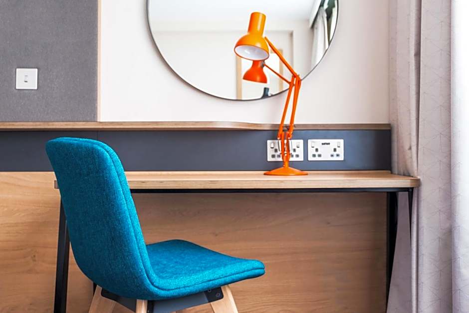 Holiday Inn Coventry M6 Jct 2 By IHG
