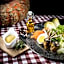 B&B Restaurant Le Pernollet