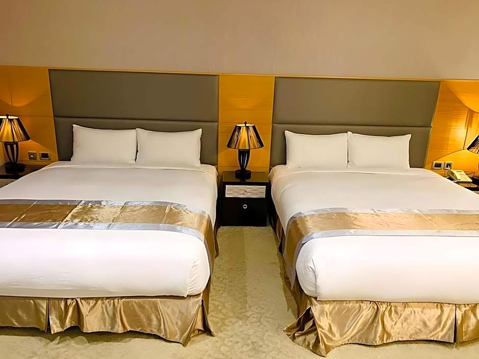 kai shen sinsu hotel