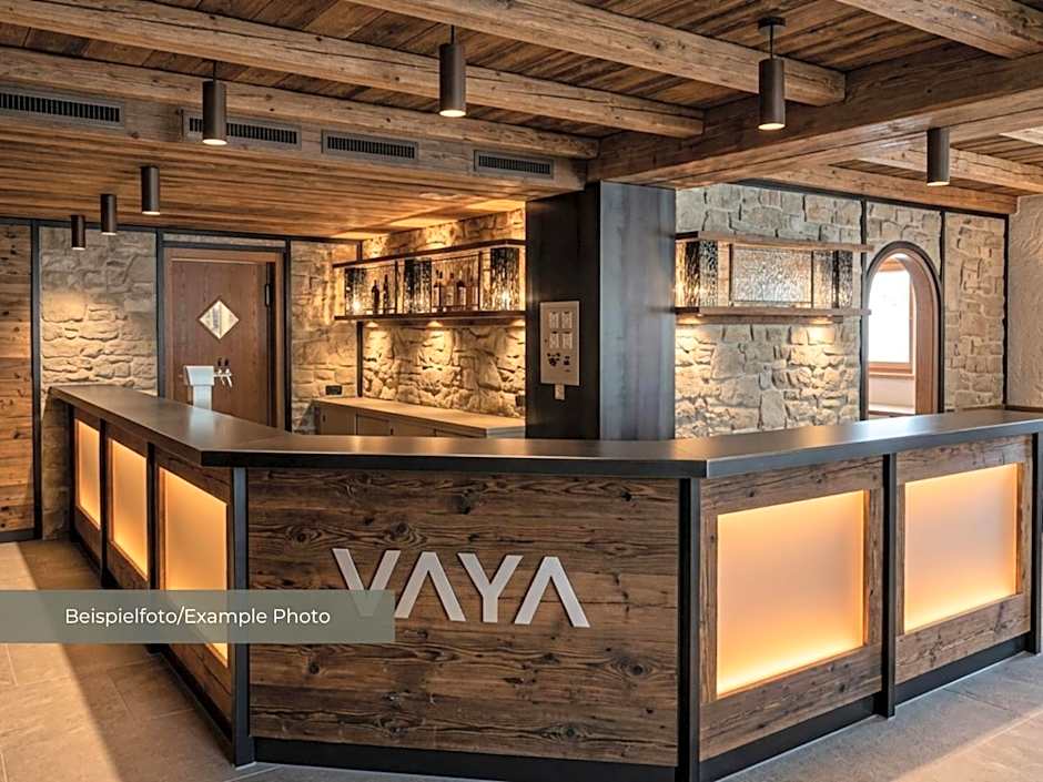 VAYA Post Montafon - Neueröffnung Dezember 2026