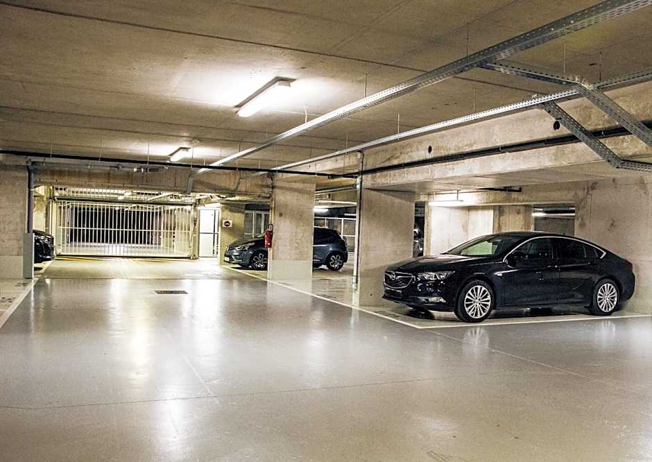 Twenty Business Flats Maisons Alfort Les Juilliottes