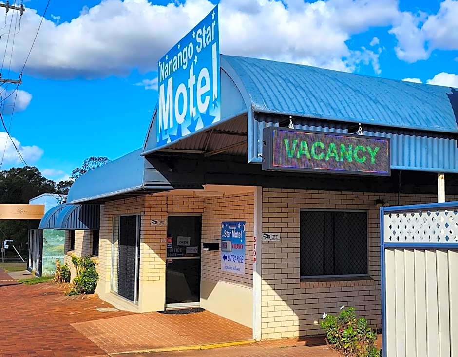 Nanango Star Motel
