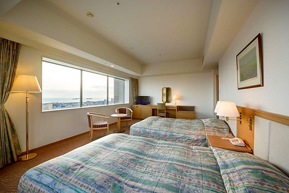 Grand Hotel New Oji