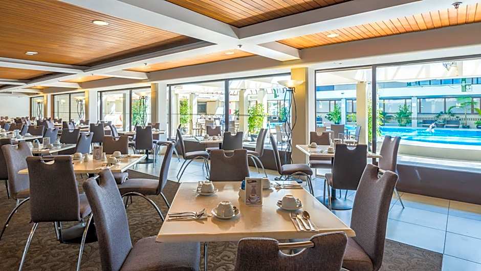 Millennium Hotel Rotorua