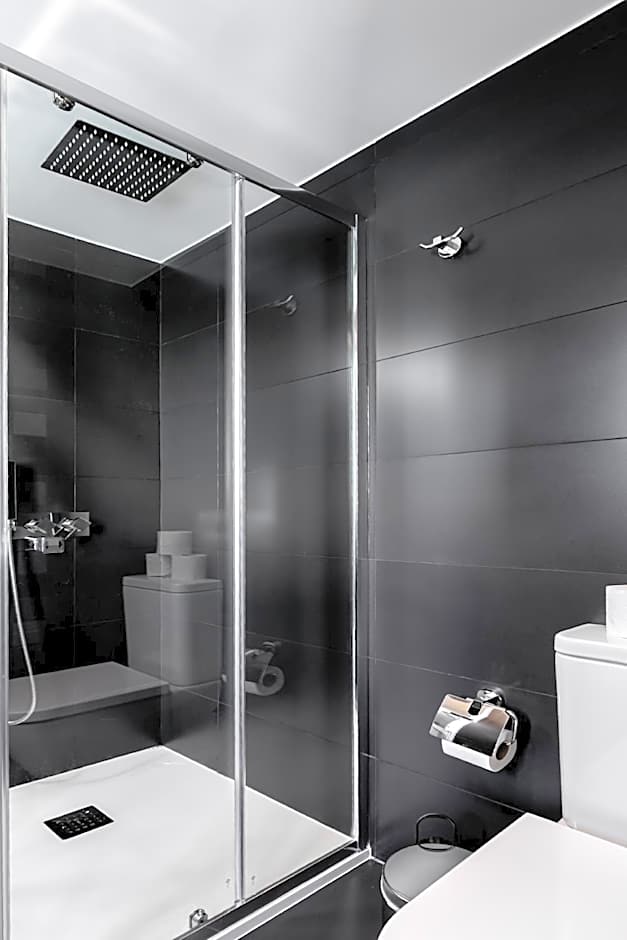 Ilheu 25 Peniche House