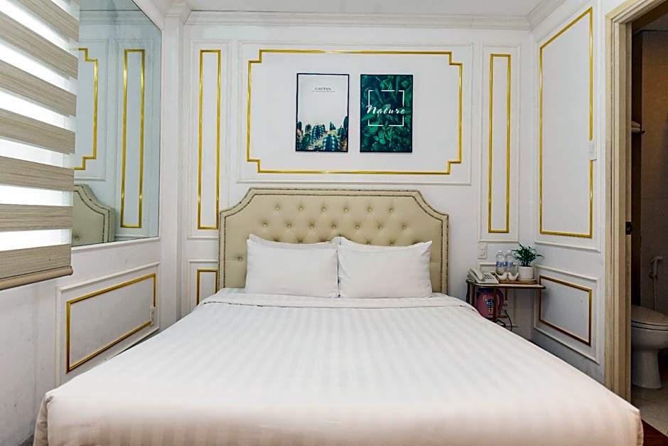 Quý Hùng Hotel - City Centre