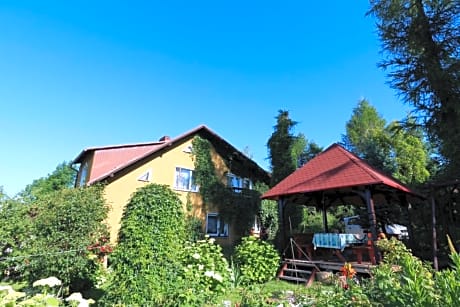 Agroturystyka Tyniok