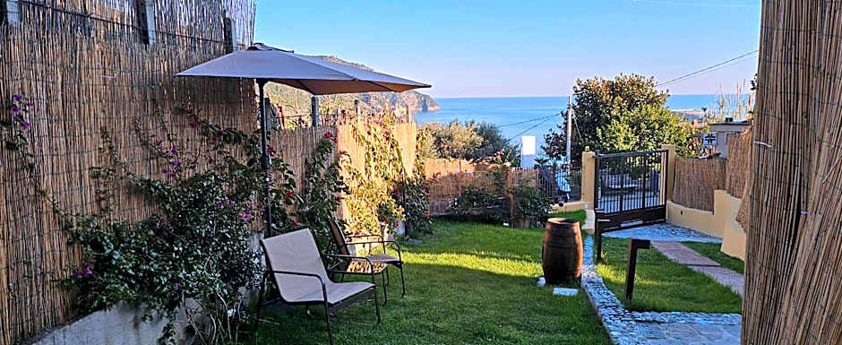 AMARE IL MARE Affittacamere e appartamenti