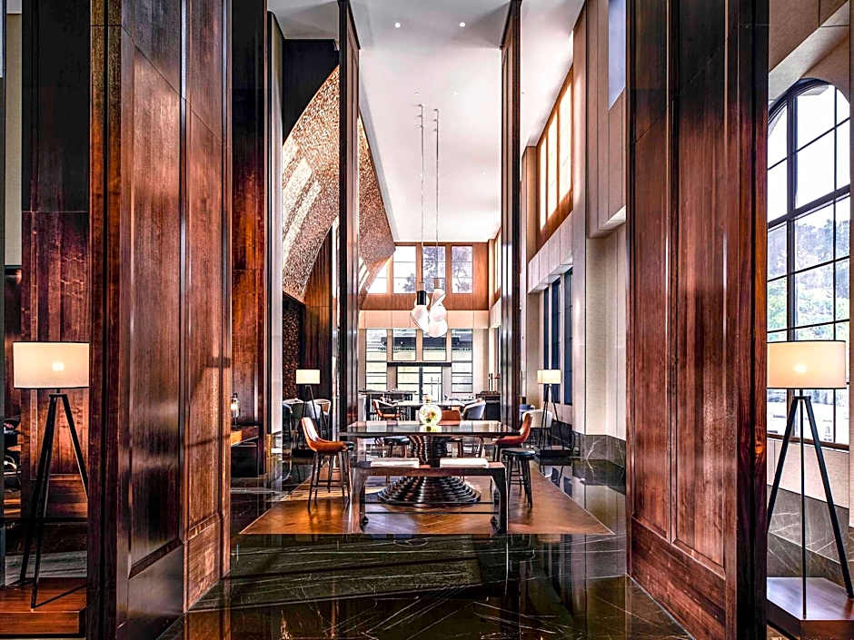 Pullman Bandung Grand Central