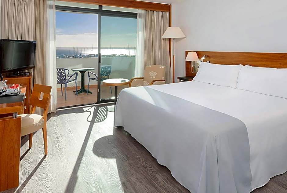Hotel Palma Bellver Affiliated by Meliá