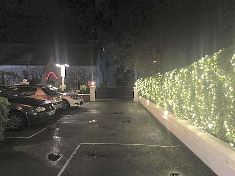 Chester House Guest House