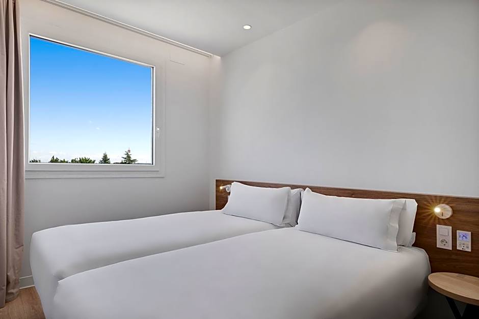 B&B HOTEL Madrid Fuenlabrada Retail Park