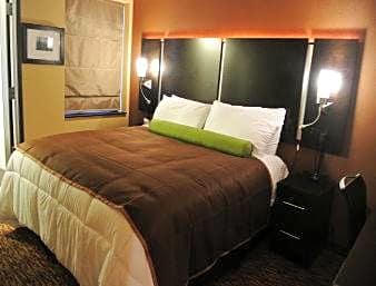 Hotel Richland LES