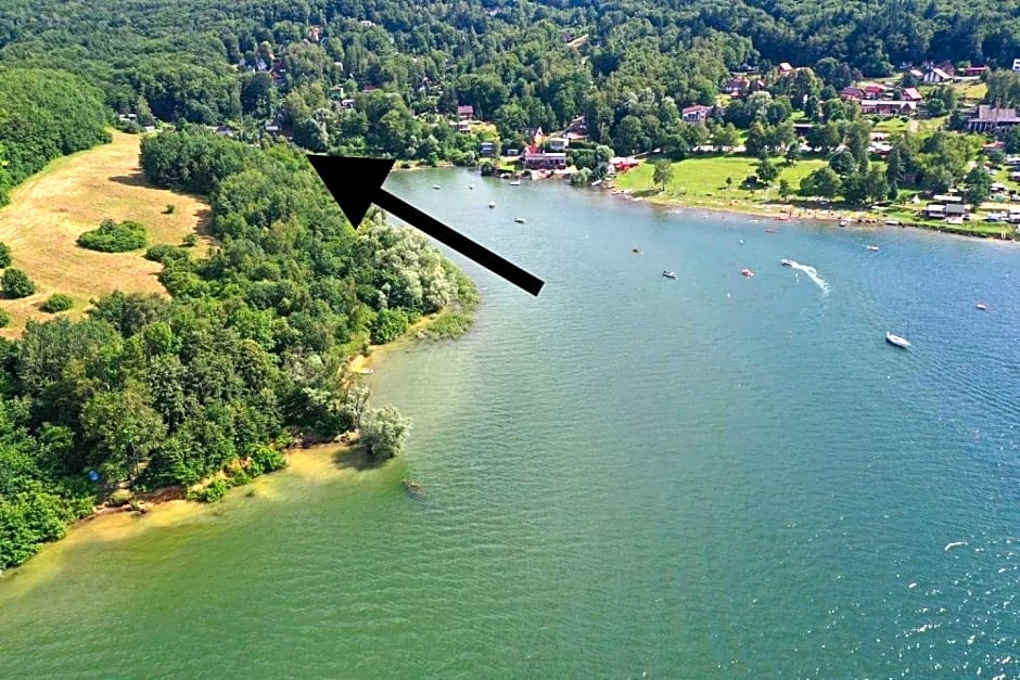 Chata Domaša - Monika