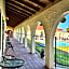 Captains Quarters Motor Inn