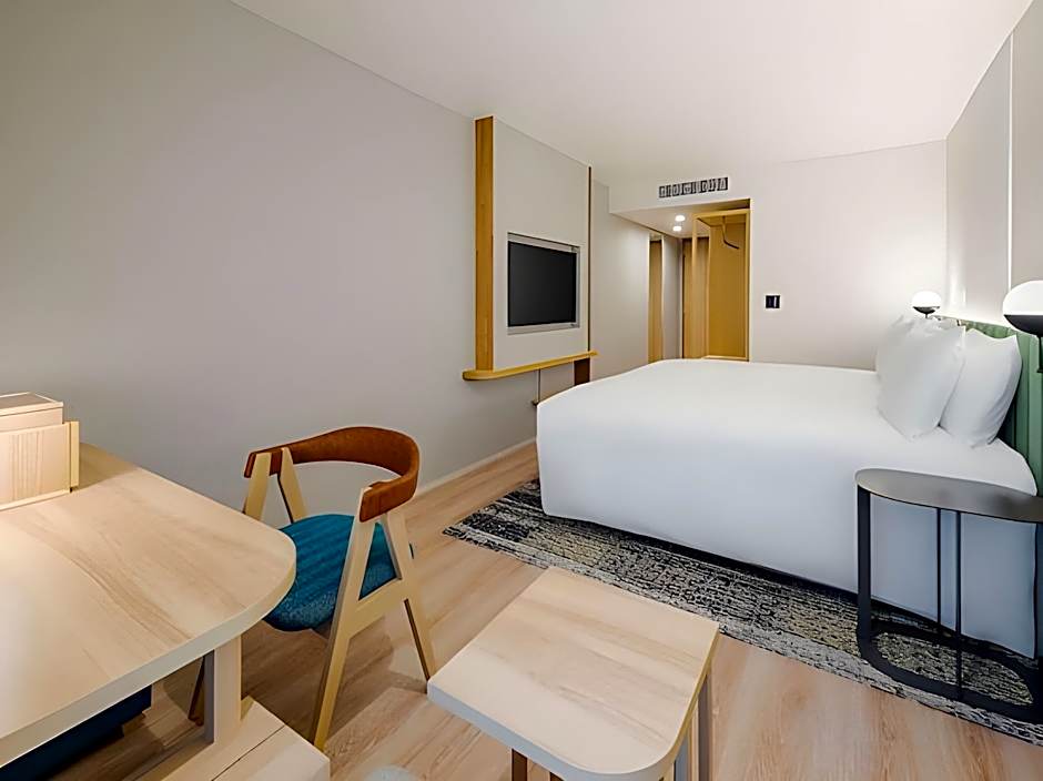 Hilton Garden Inn Kyoto Shijo Karasuma