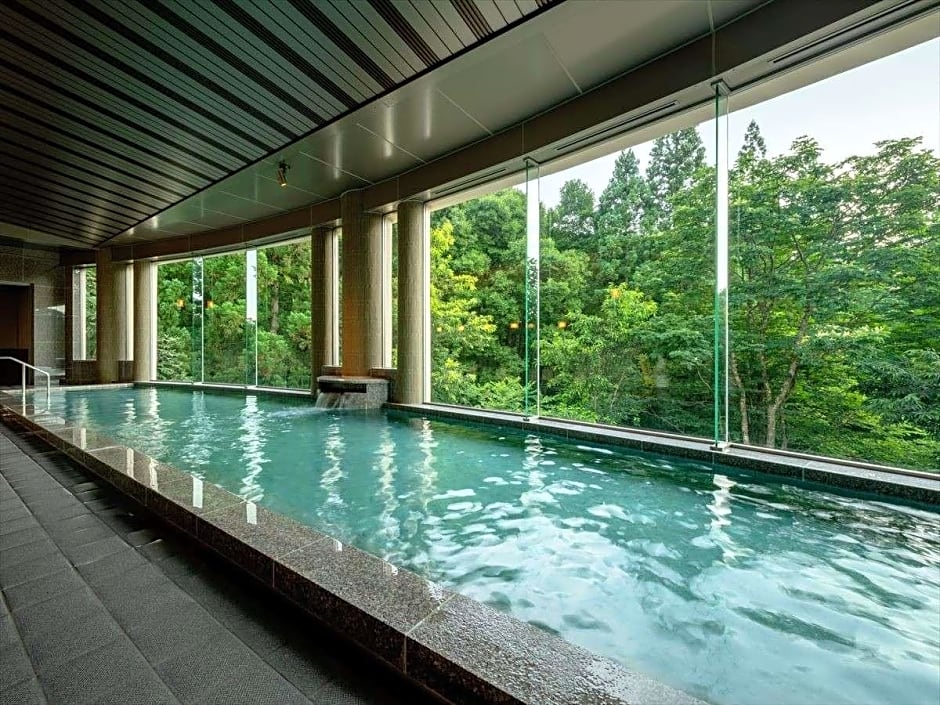 Zao Shikino Hotel