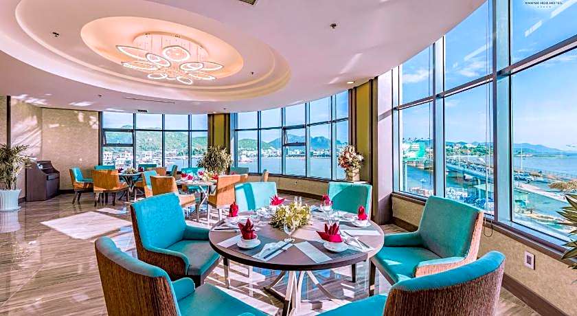 Muong Thanh Luxury Khanh Hoa