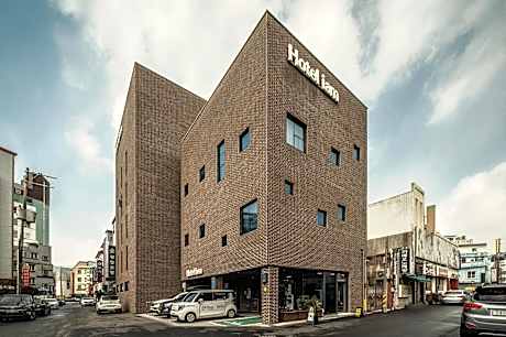 Hotel Iam