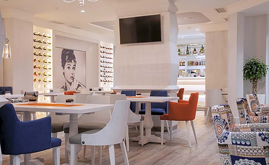 Castello Boutique Hotel