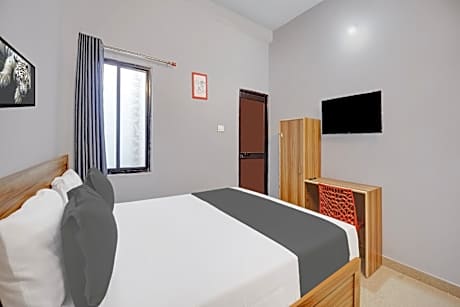 HOTEL O ROYAL GUEST HOUSE