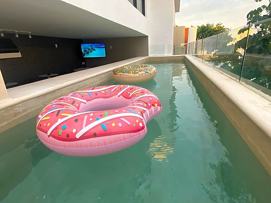 Autentico Vertical Playa del Carmen
