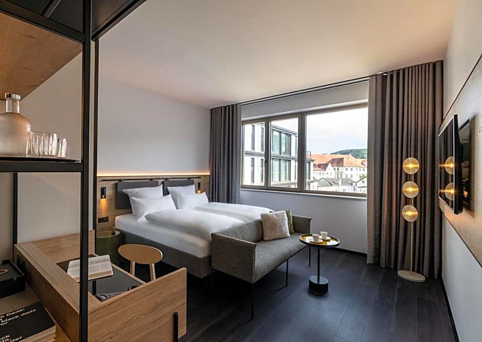 IBB Hotel Altmühltal-Eichstätt