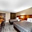 Econo Lodge Texarkana I-30