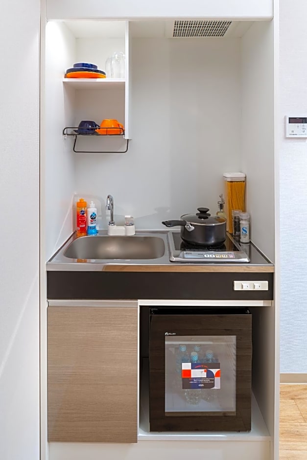 Popway Residence Tennoji
