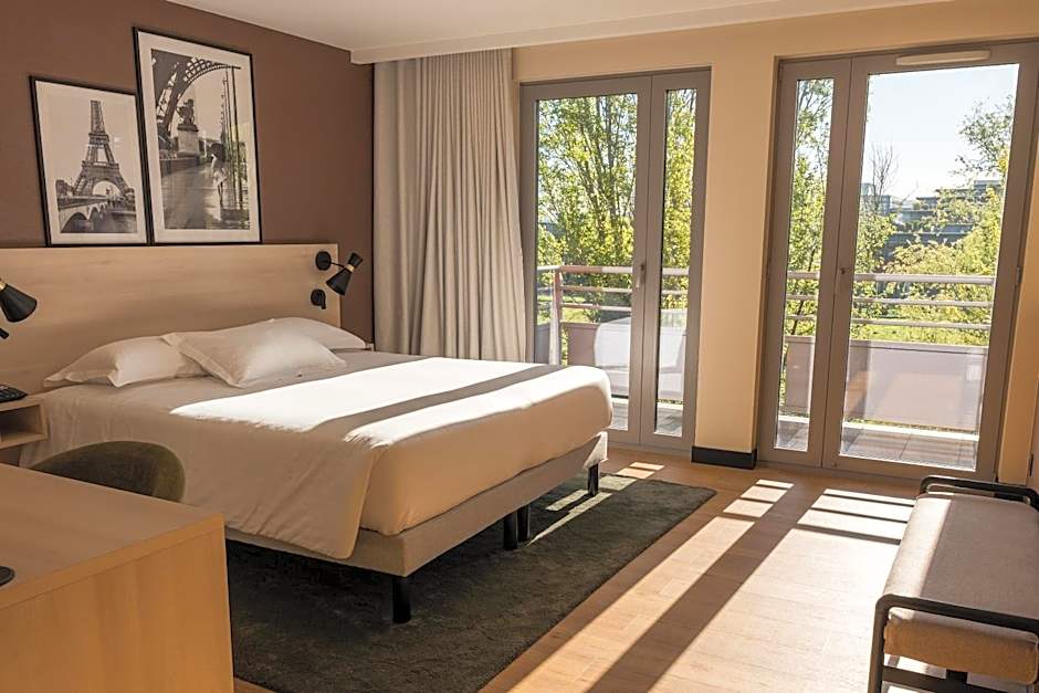 Le Relais de La Malmaison, a member of Radisson Individuals