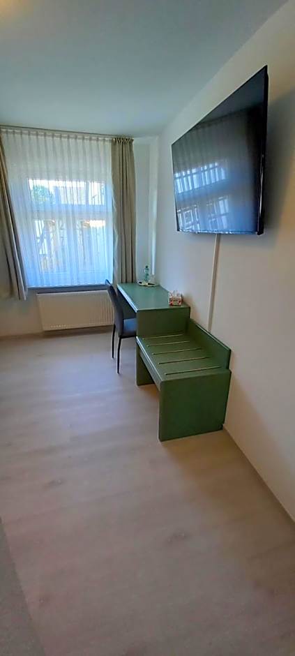 Landhotel Solmser Hof GbR