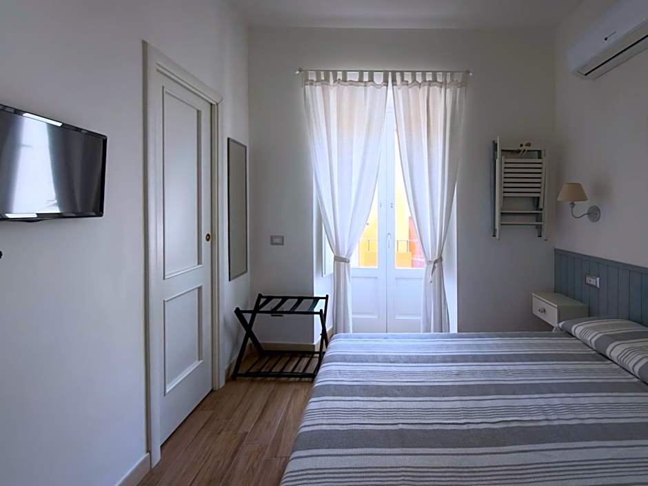 Dafni e Naide Apartment