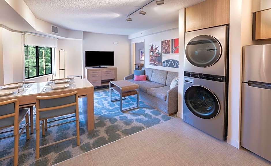 Homewood Suites by Hilton Atlanta Buckhead Pharr Road