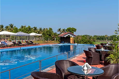 Salcete Beach Resort