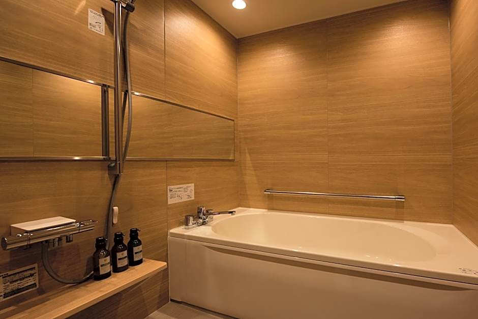 HOTEL ZEN-Adult Only