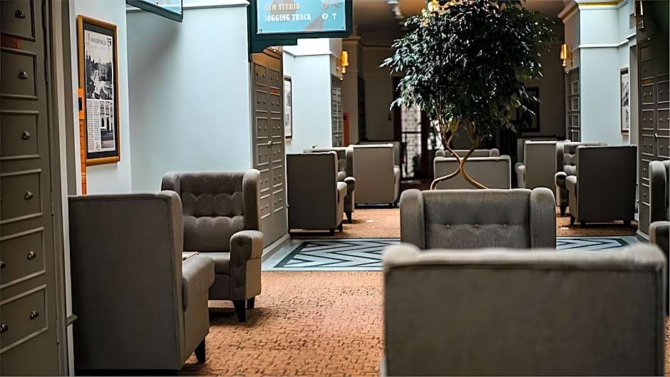 1969 Business Suites @ Ipoh Garden